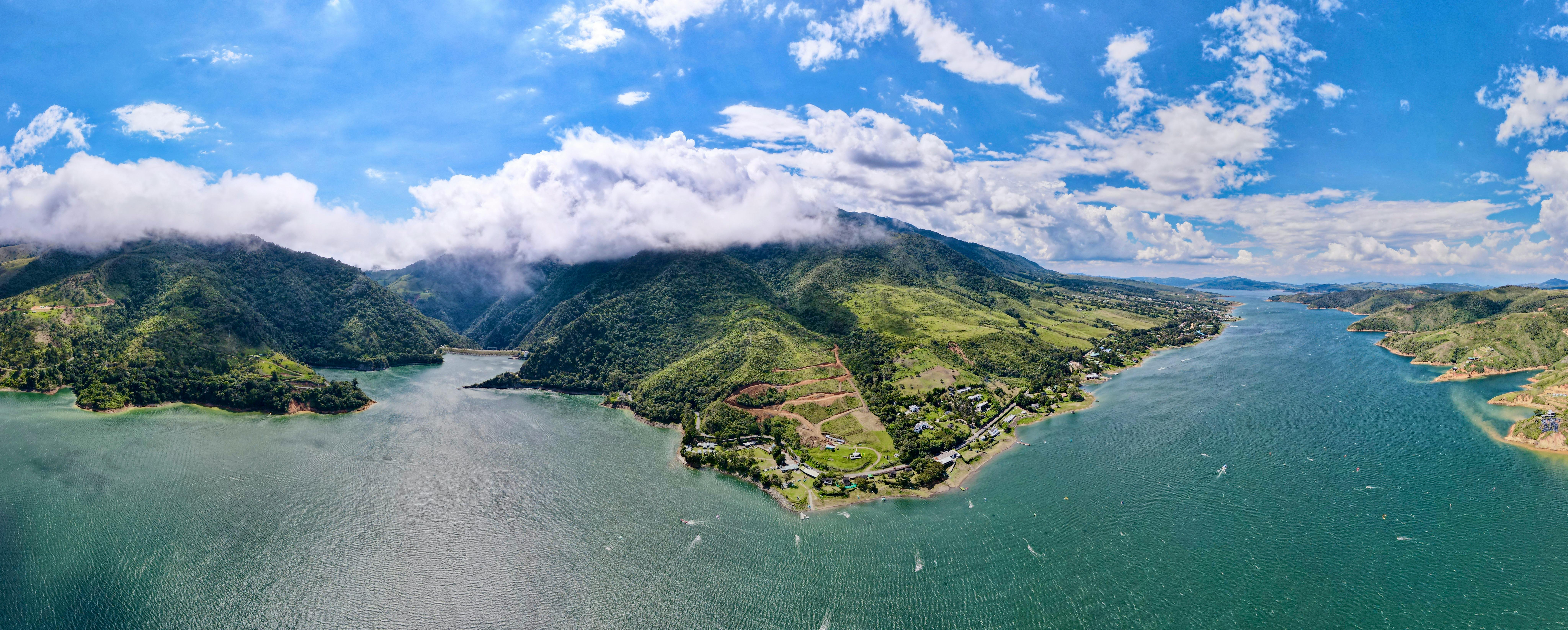 Páramo de Colombia