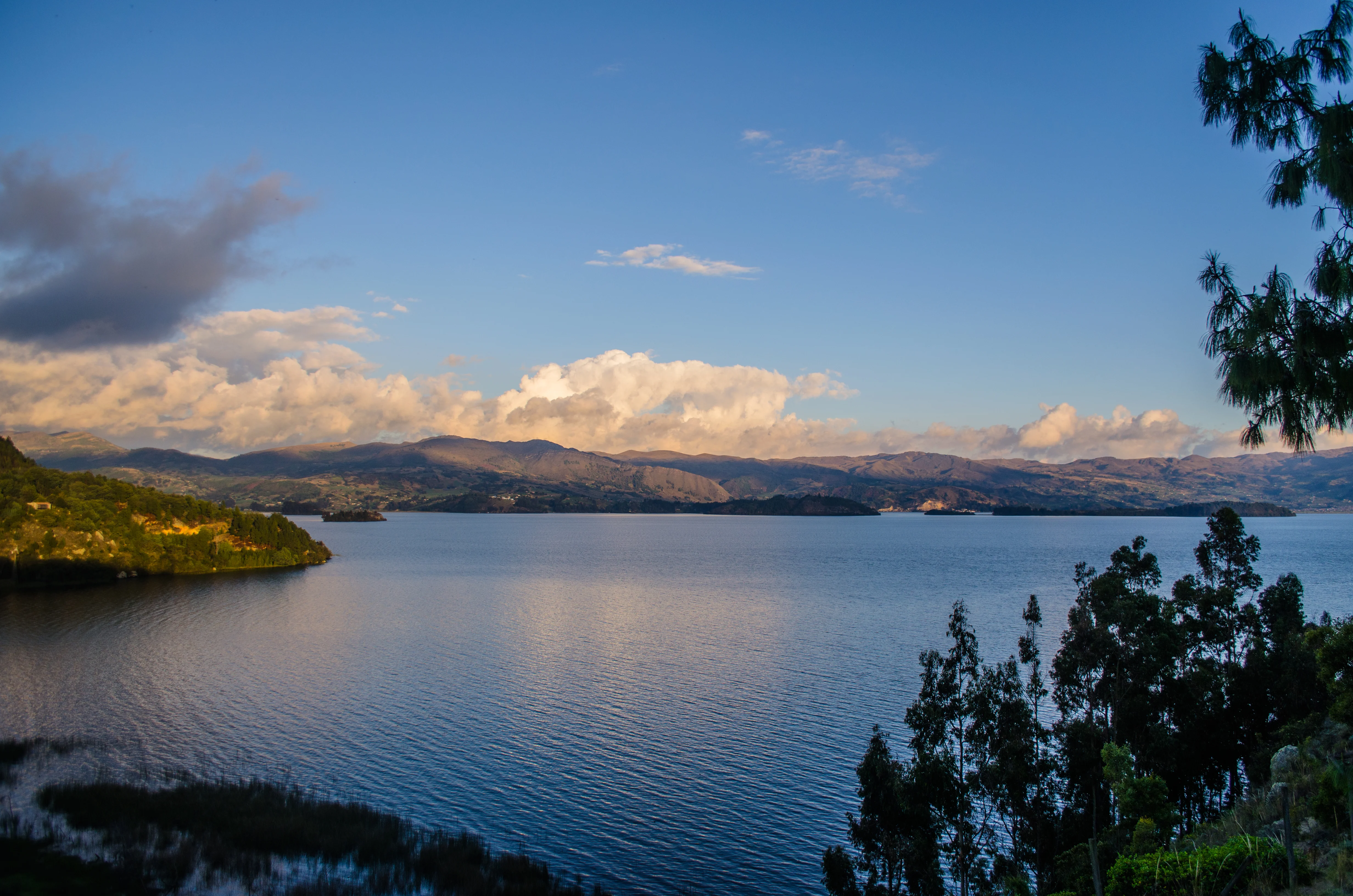 Paisaje Hídrico 6