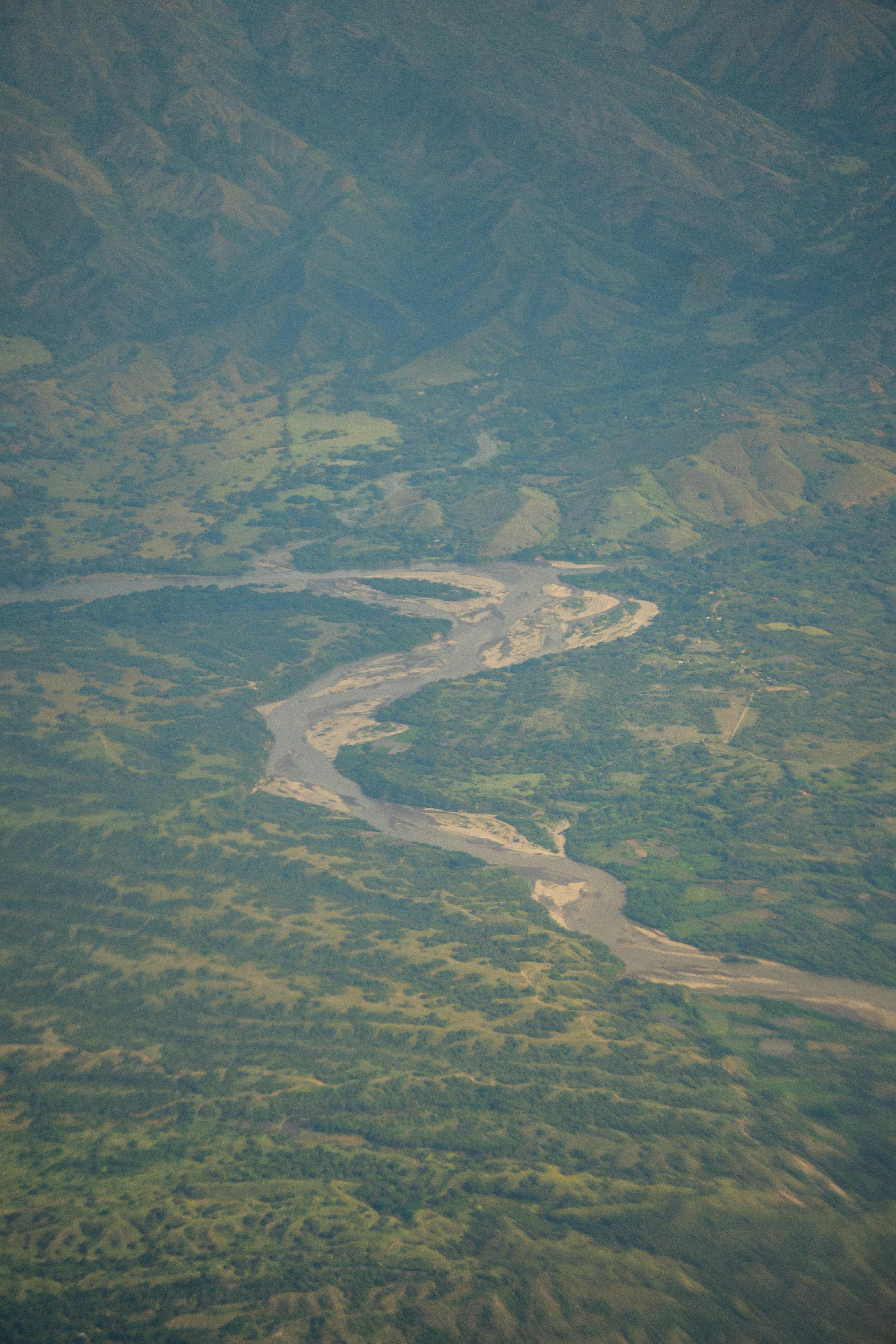 Paisaje Hídrico 7