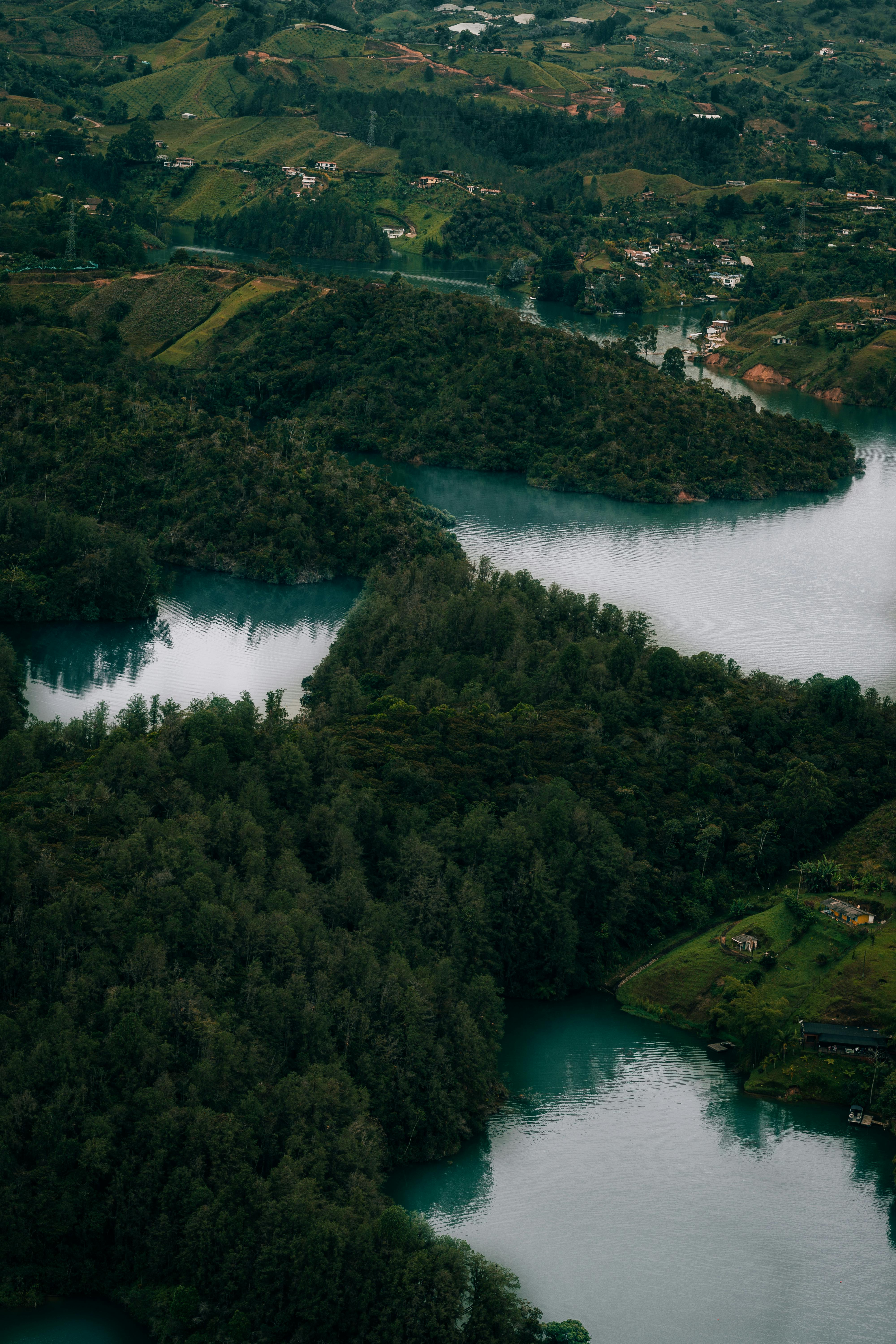 Paisaje Hídrico 9